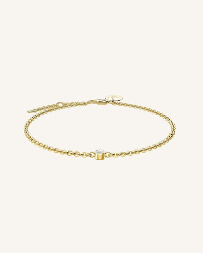 Bracelet 1 Pierre