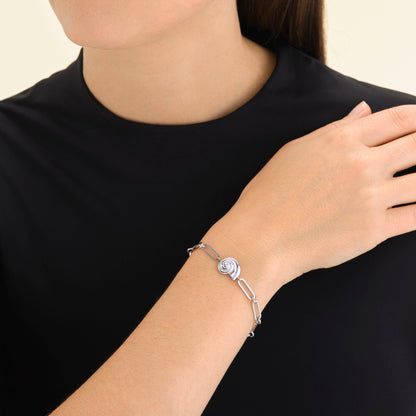 Bracelet Coquillage