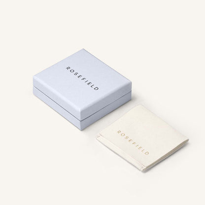 Collier Médaillon Géométrique