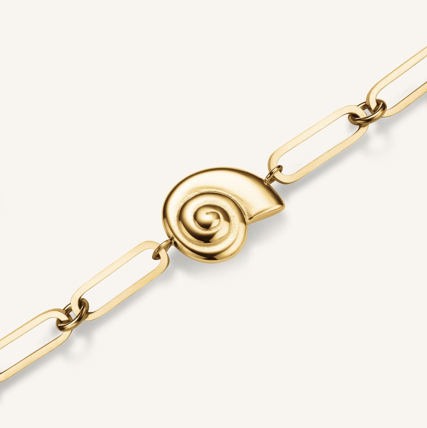 Bracelet Coquillage