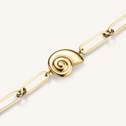 Bracelet Coquillage