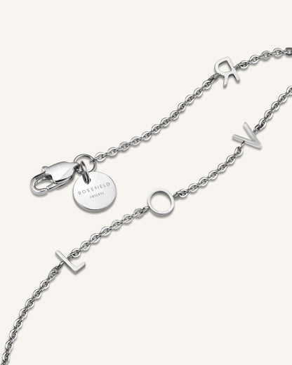 Bracelet 3 Charms