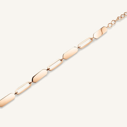 Multiple Bar Bracelet