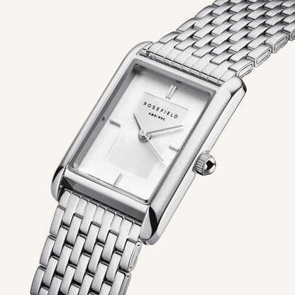 Heirloom Argent - Avec Gravure