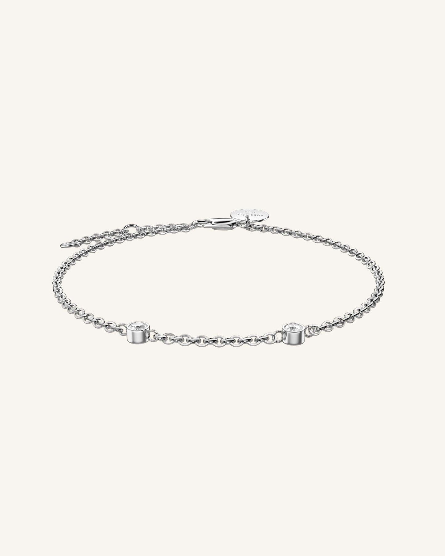 Bracelet 2 Pierres