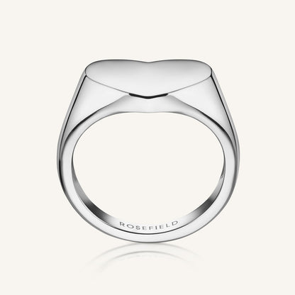 Bague Cœur
