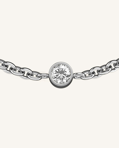 Bracelet 2 Pierres