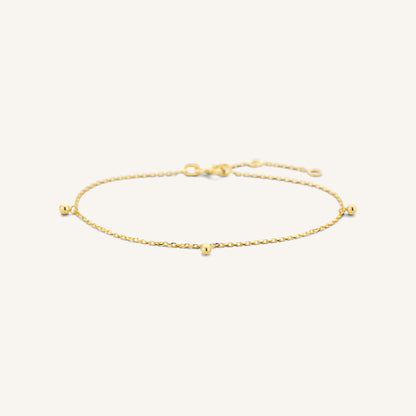 Bracelet 3 Pampilles
