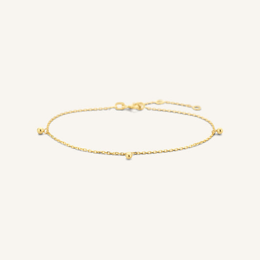 Bracelet 3 Pampilles