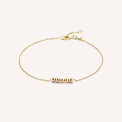 Bracelet 5 Billes