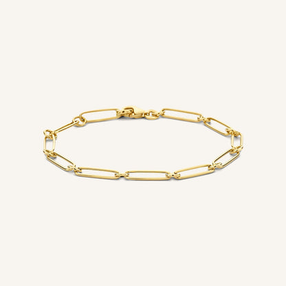 Bracelet Chaîne Trombones