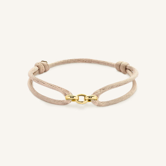Bracelet Satin