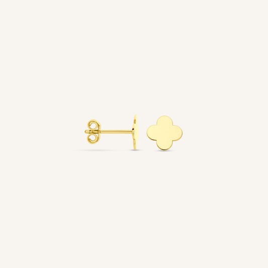 Puces Trèfle