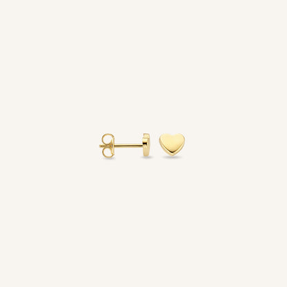 Puces Cœur