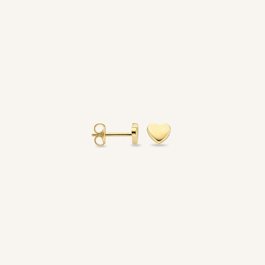 Puces Cœur