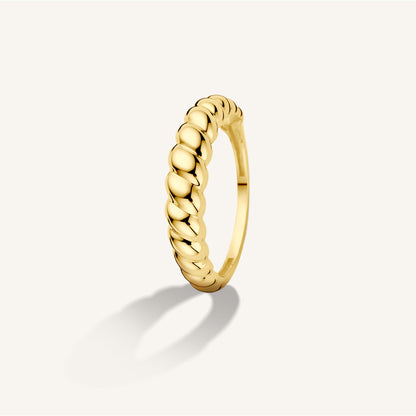 Bague Croissant