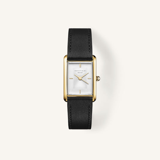 Heirloom Cuir Noir