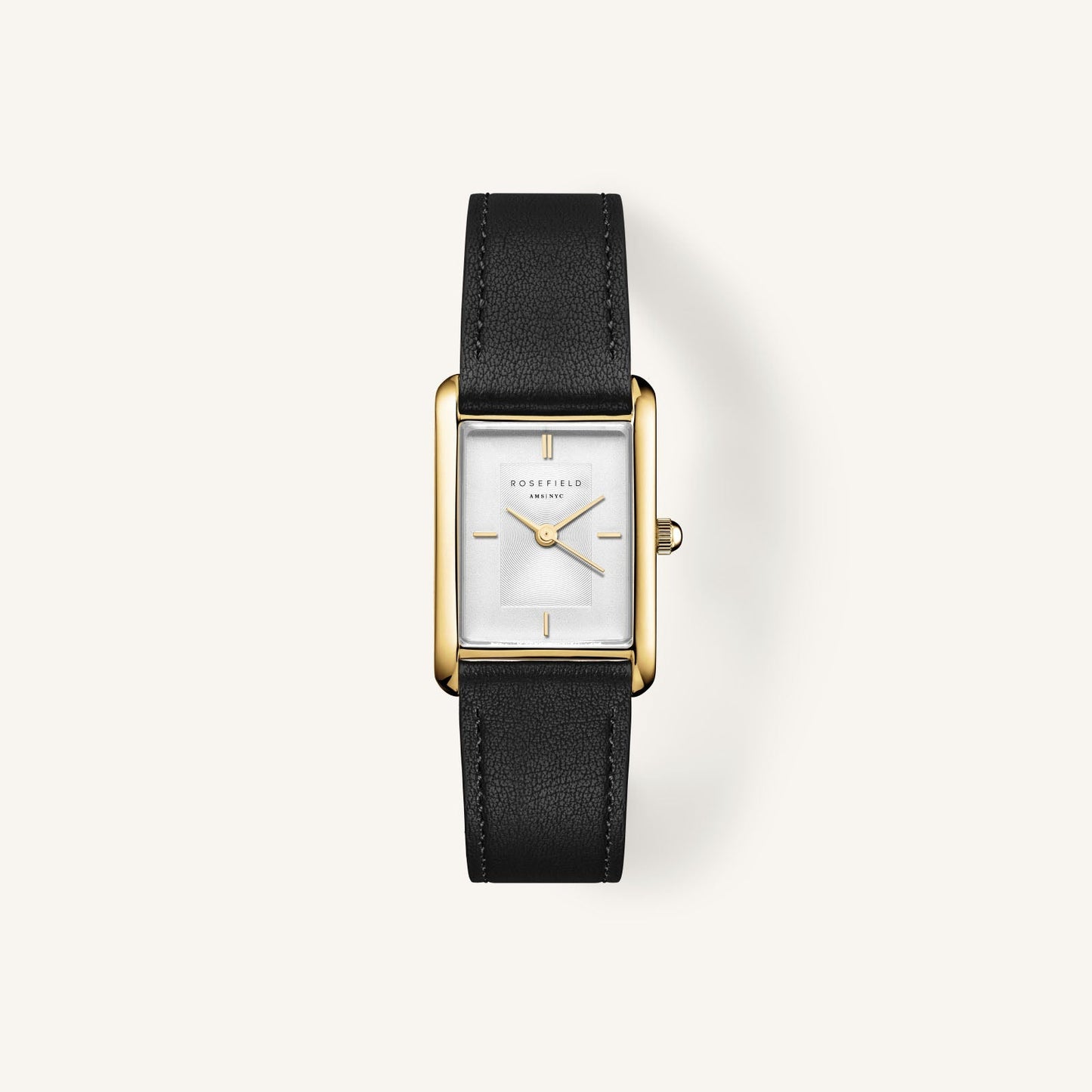 Noir Cuir Bracelet