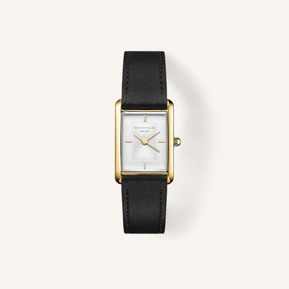 Noir Cuir Bracelet