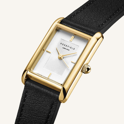 Heirloom Cuir Noir