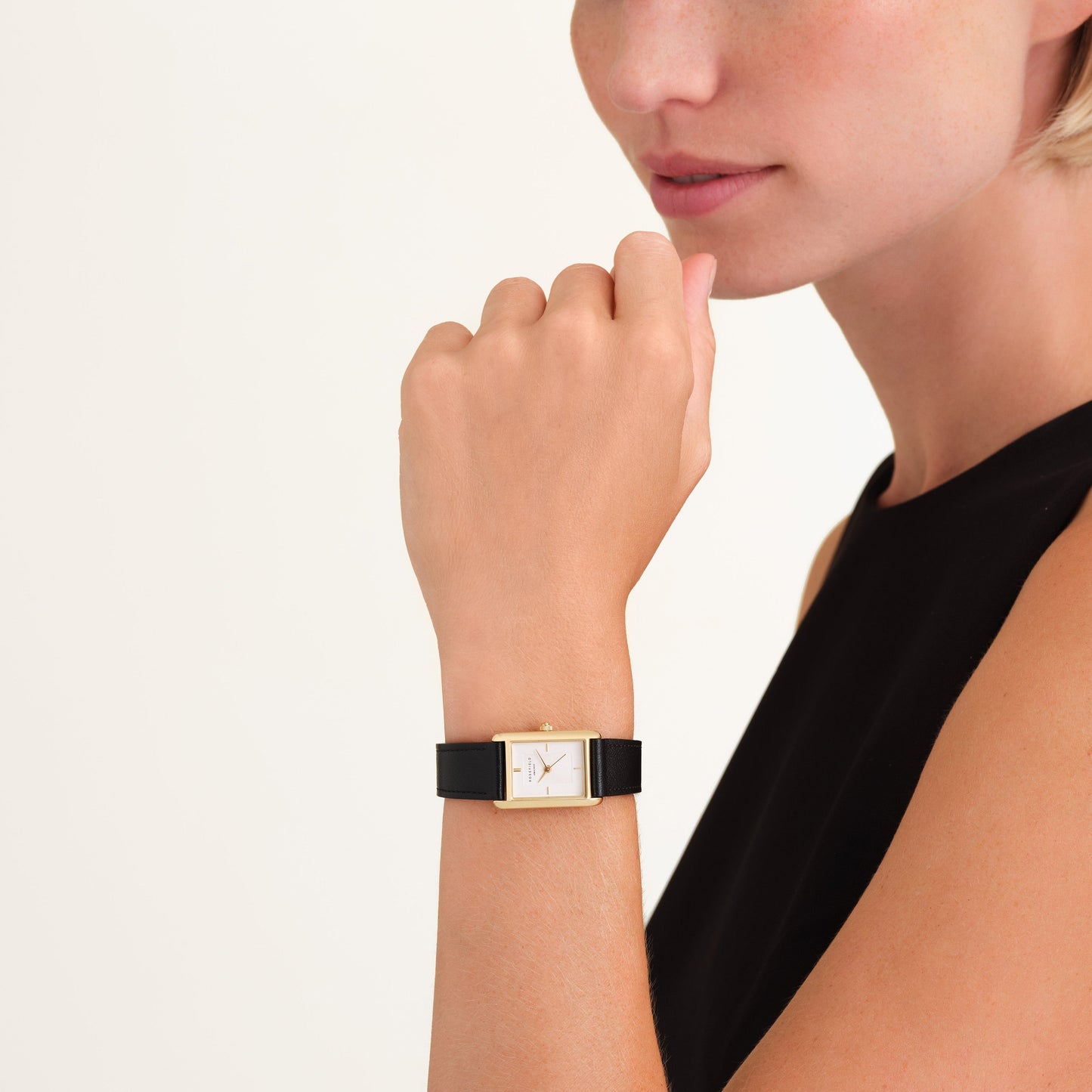 Heirloom Cuir Noir