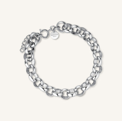 Bracelet Chaîne Ronde