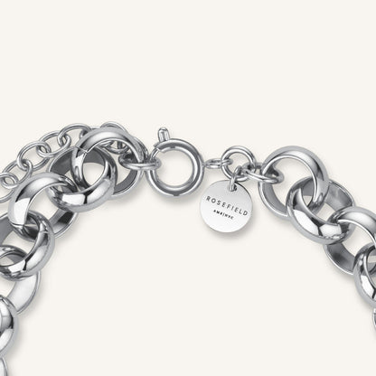 Bracelet Chaîne Ronde