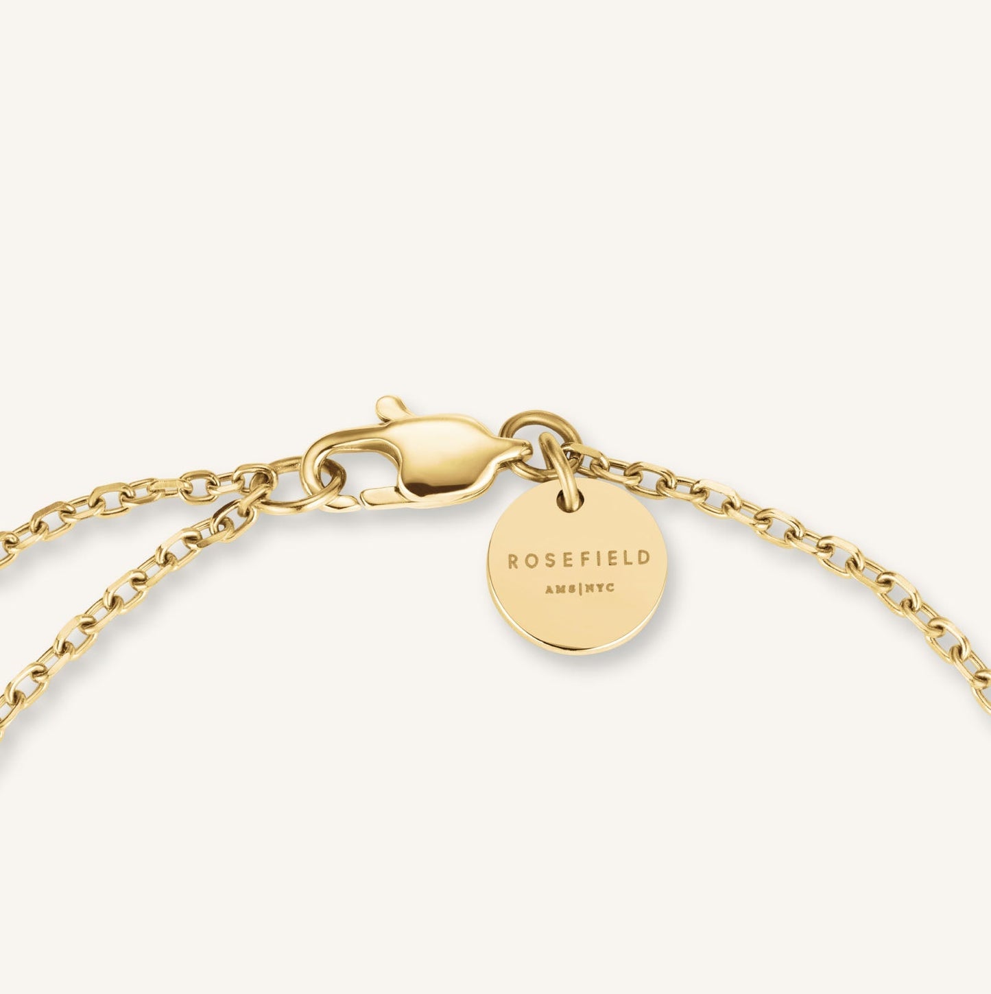 Bracelet Trio de Pierres