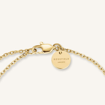 Bracelet Trio de Pierres