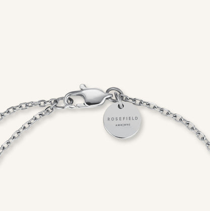 Bracelet Trio de Pierres