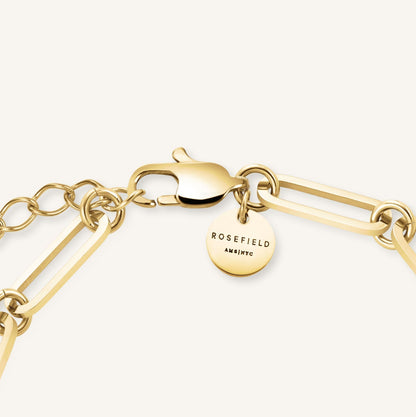 Bracelet Ovale Vintage