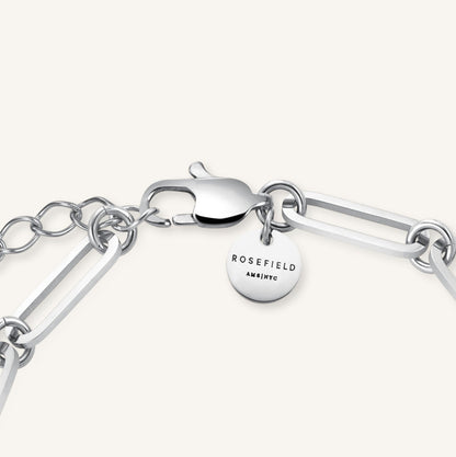 Bracelet Ovale Vintage