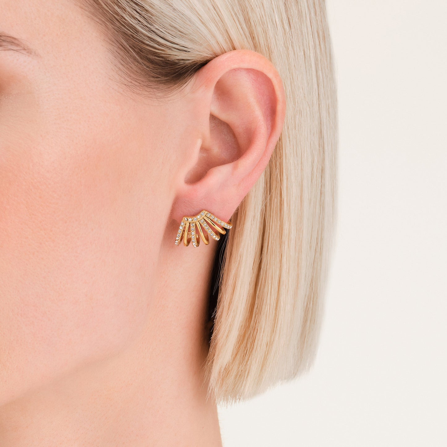 Boucles Pavé