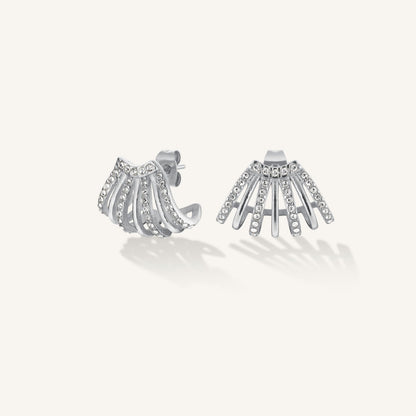 Boucles Pavé