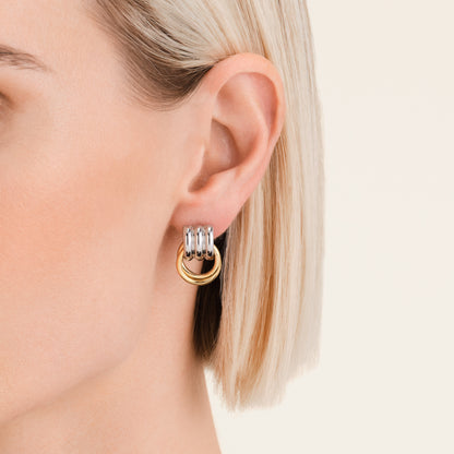 Boucles Duotone