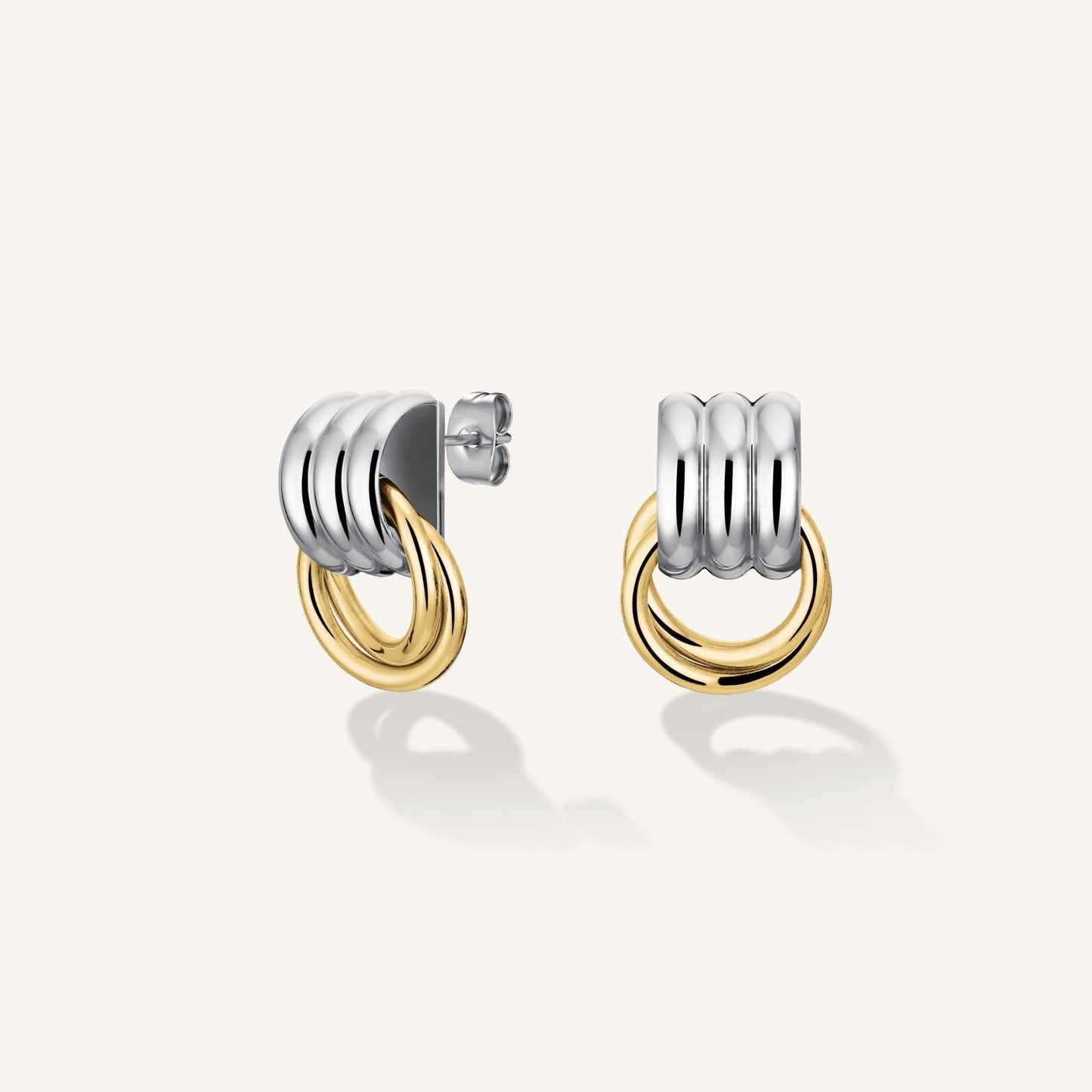 Boucles Duotone