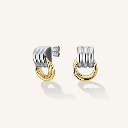 Boucles Duotone