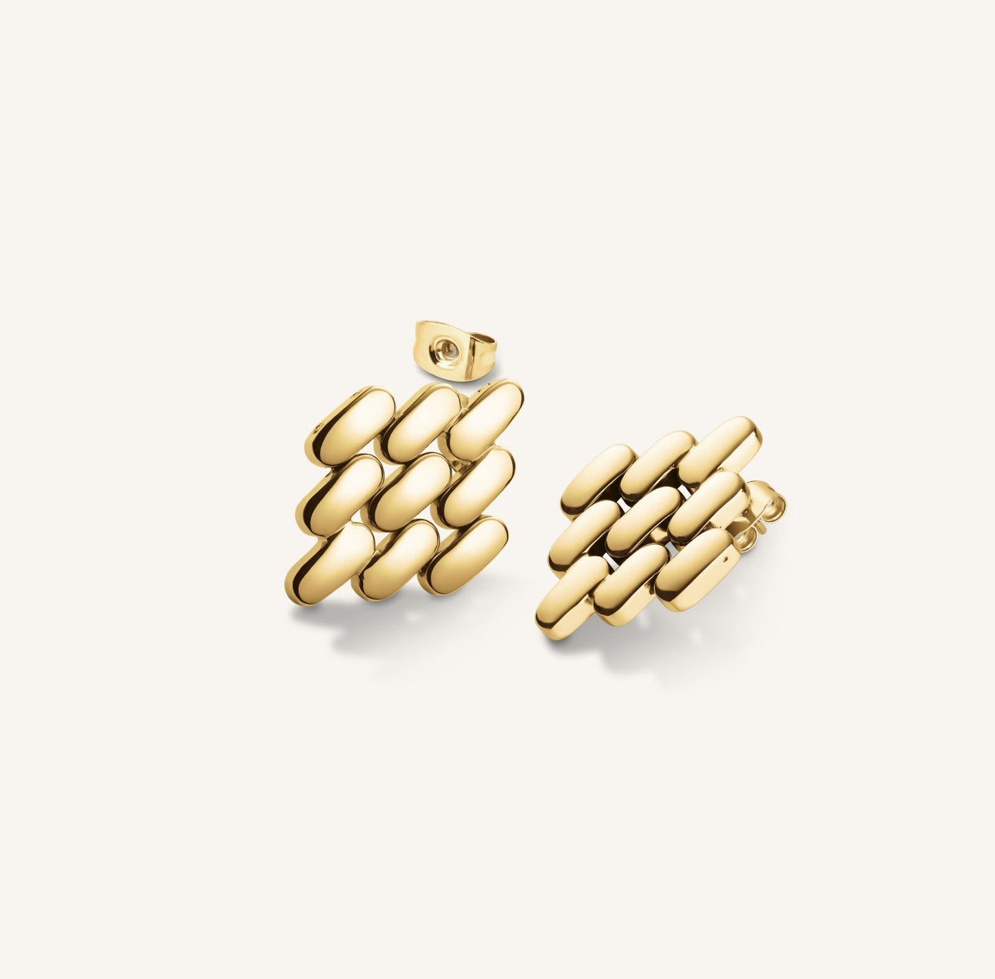 Boucles d'oreilles Legacy
