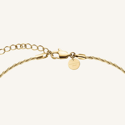 Collier Pendentif Cœur