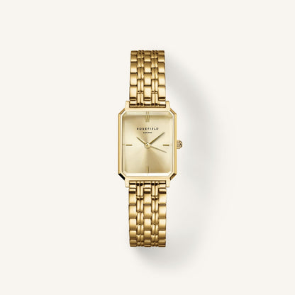 Octagon XS Champagne - Avec Gravure