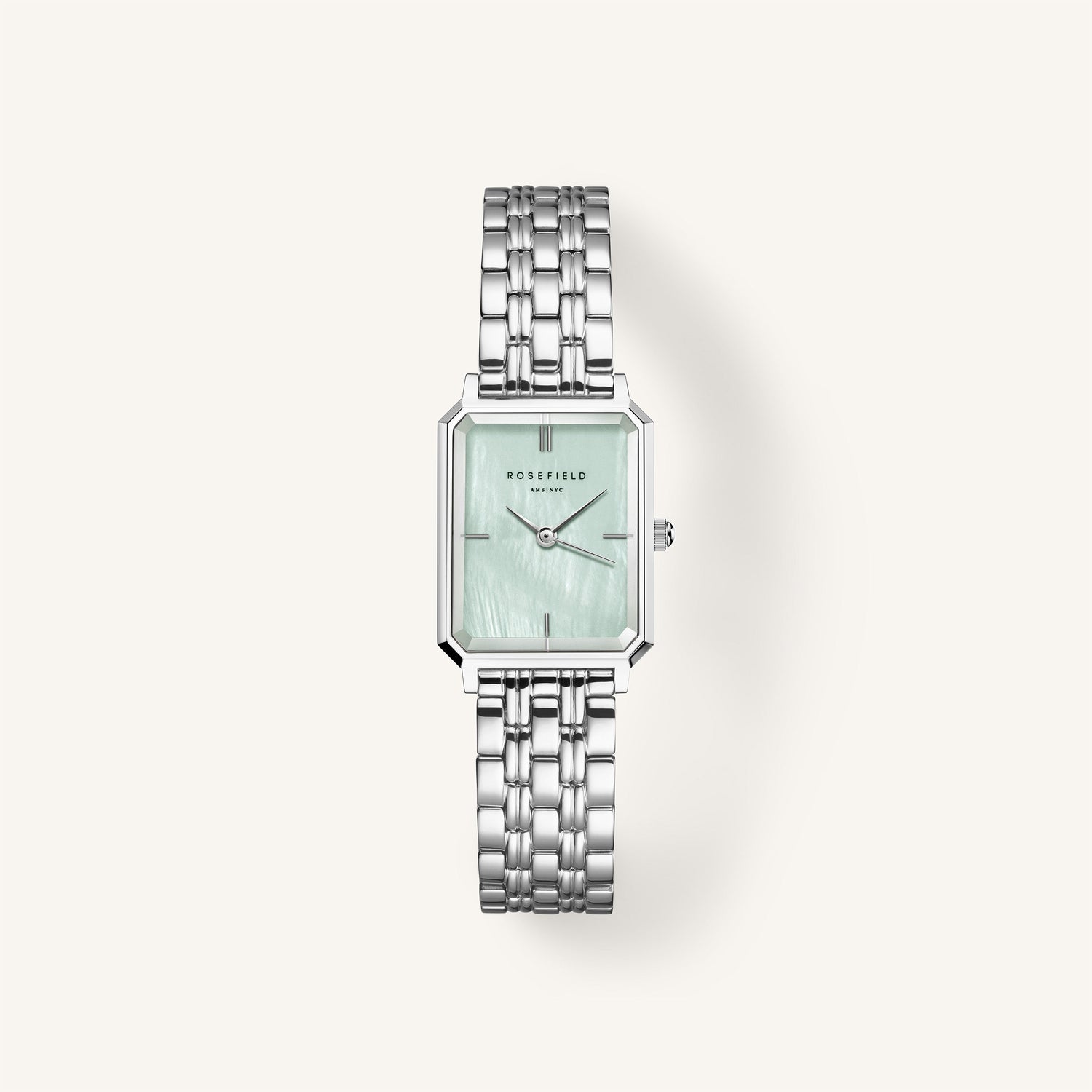 Octagon XS Vert Menthe