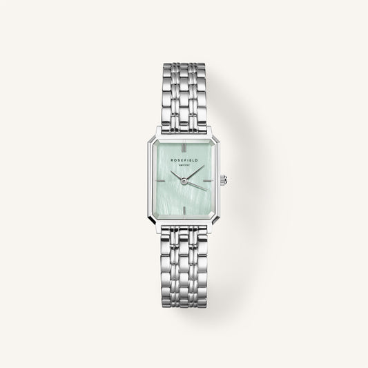 Octagon XS Vert Menthe