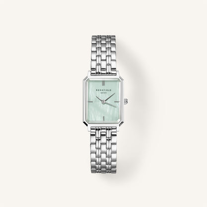 Octagon XS Vert Menthe