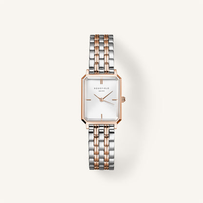 Octagon XS Duotone Or Rose