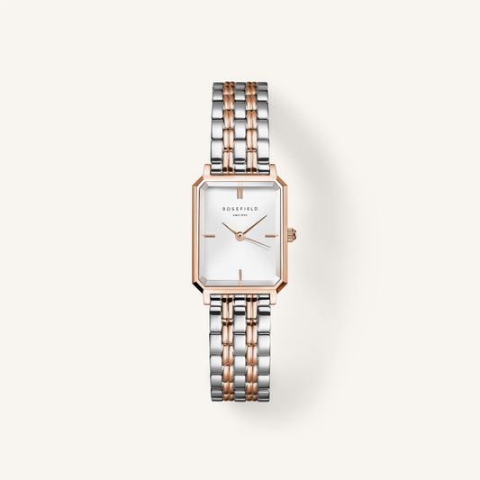 Octagon XS Duotone Or Rose