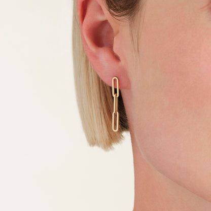Boucles 3 Maillons