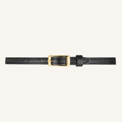 Studio Choker Cuir