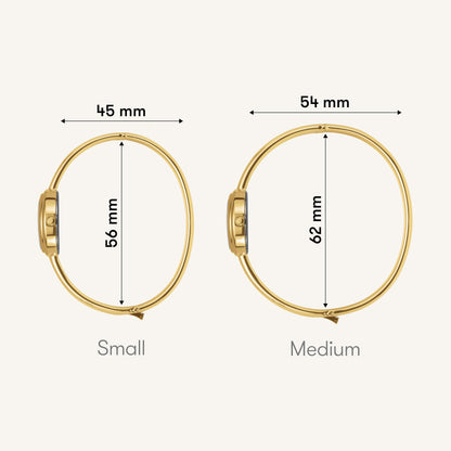 Bangle Or